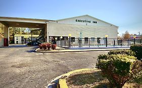 Executive Inn Chester
